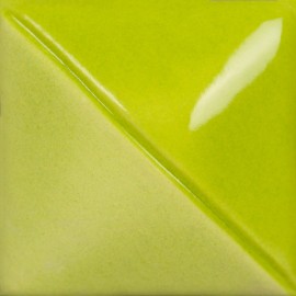 Lime Green - 2-oz. Fundamentals Underglaze by Mayco Colors Lime Green - 2-oz. Fundamentals Underglaze by Mayco Colors